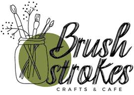 Brushstrokes Cafe